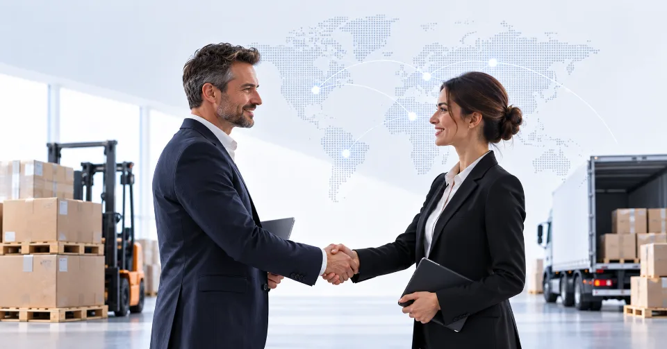 B2B Nedir? İşletmeden İşletmeye Ticaret Rehberi