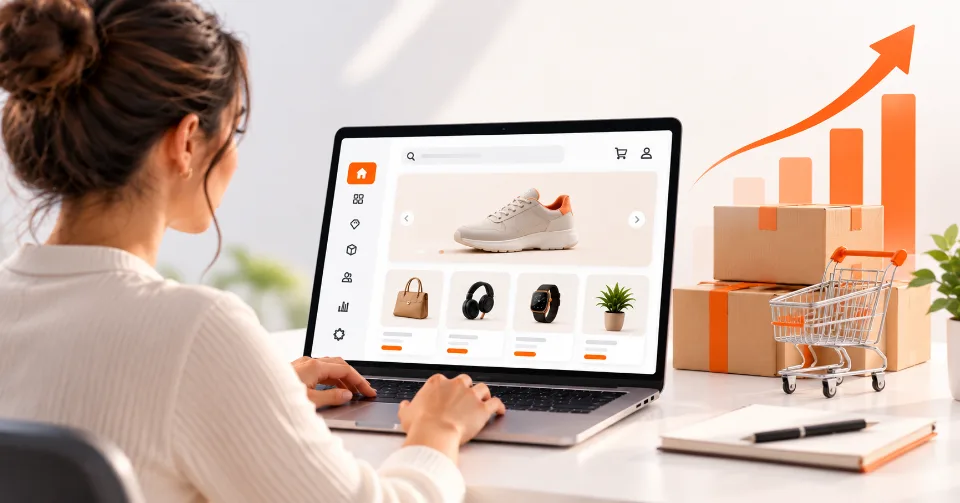 E-Ticaret Nasıl Yapılır? İnternetten Satışa Başlama Rehberi