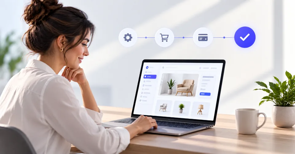 E-Ticaret Sitesi Nasıl Kurulur?