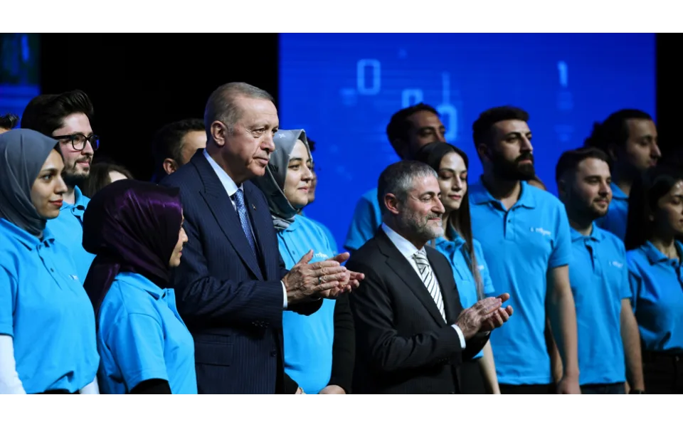 KMK, 1 Milyon İstihdam Projesi Programına Katıldı (Aralık 2022)