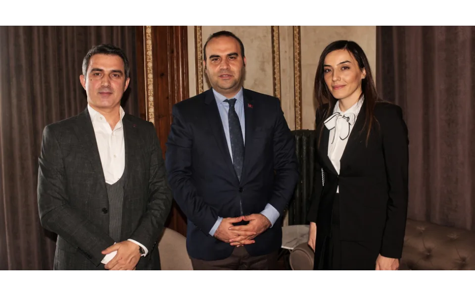 KMK'nın Milli Teknoloji Hamlesi Kapsamındaki Görüşmeleri (2018–2019)