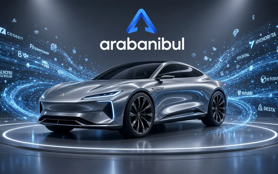 Arabani Bul