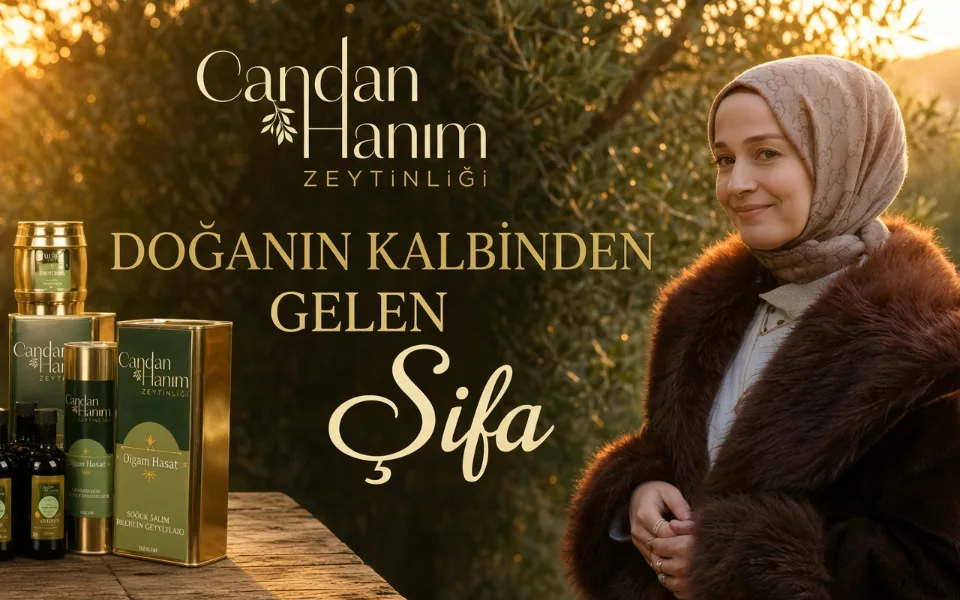 Candan Hanım