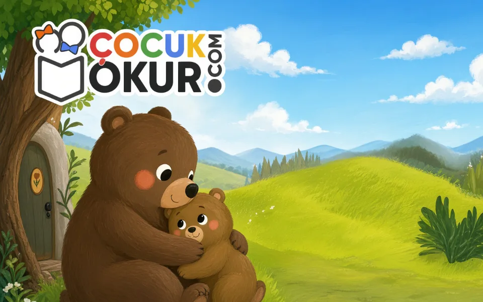 Çocuk Okur