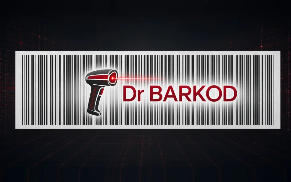 Dr Barkod