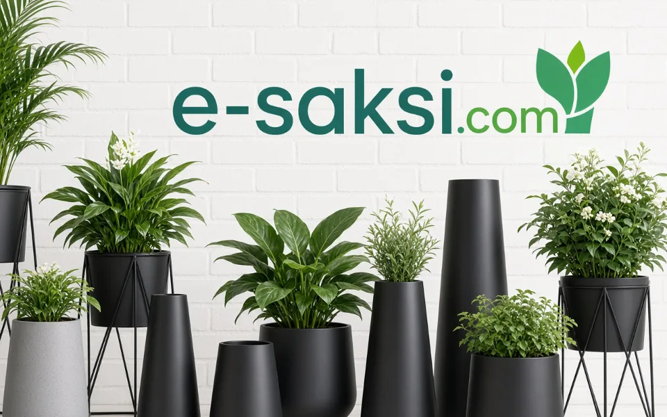 e-saksi