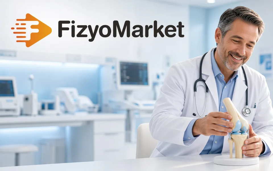 Fizyo Market