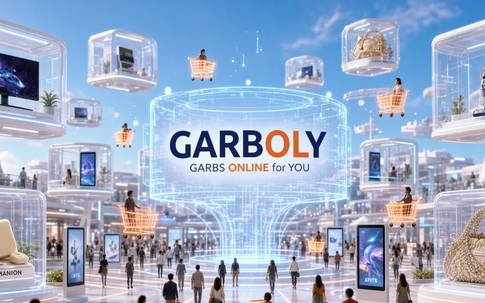 Garboly