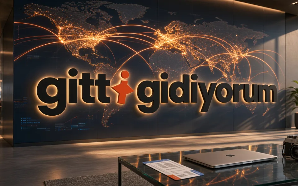 gittigidiyorum