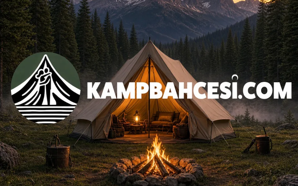 Kamp Bahcesi