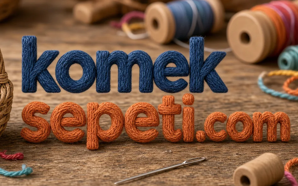 Komek Sepeti