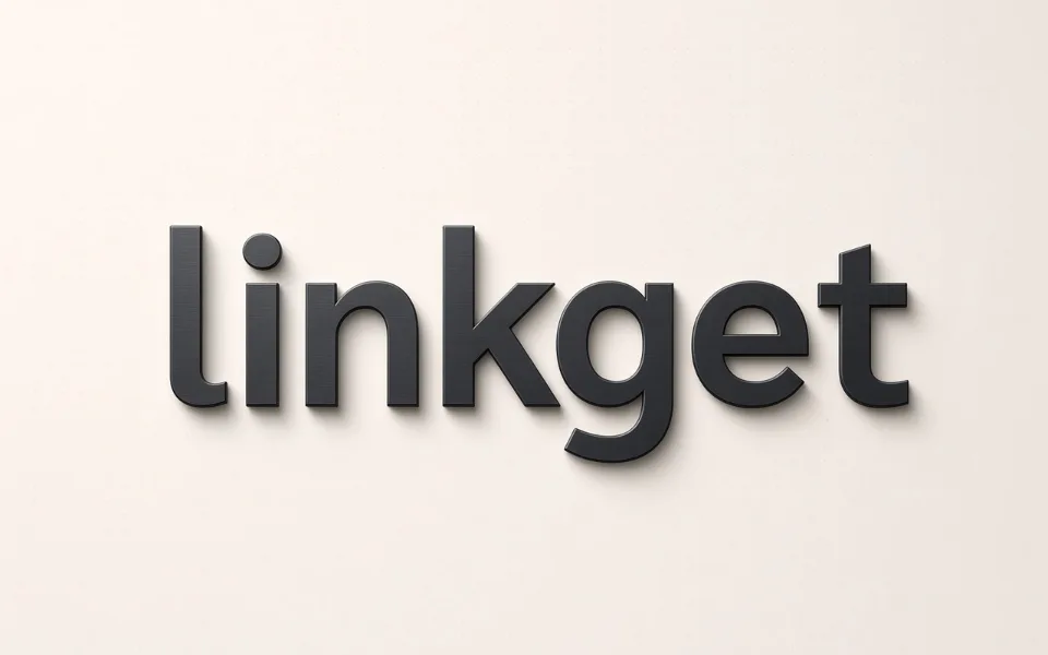 linkget