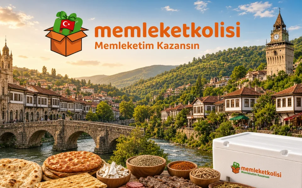 Memleket Kolisi