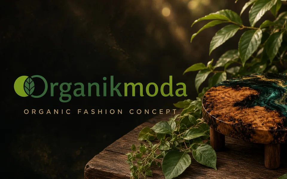 Organik Moda