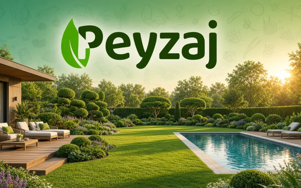 Peyzaj