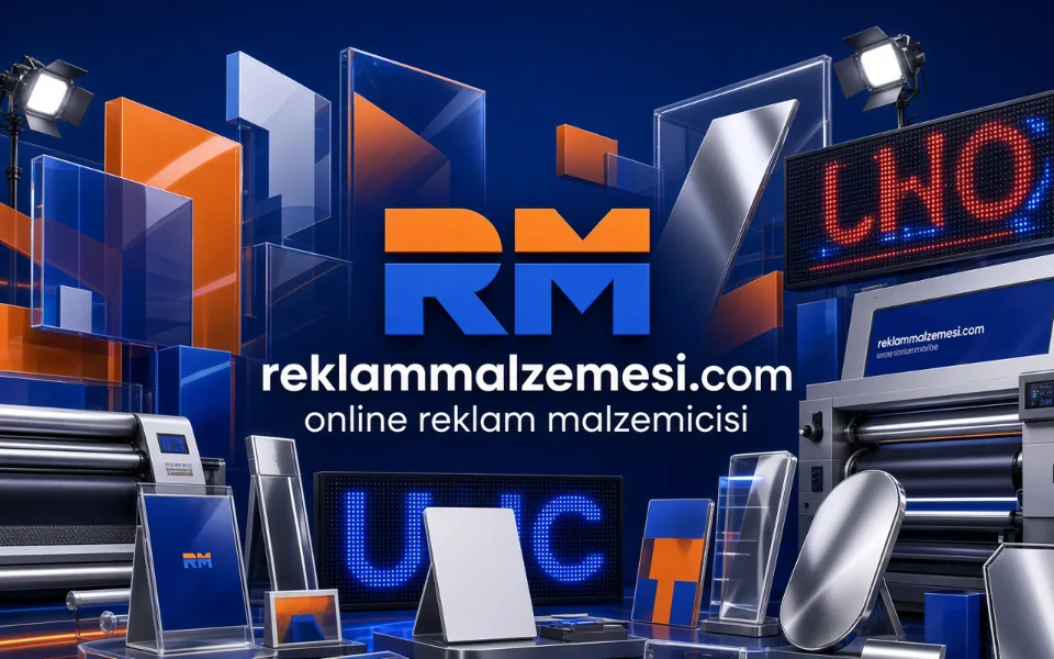 RM Reklam