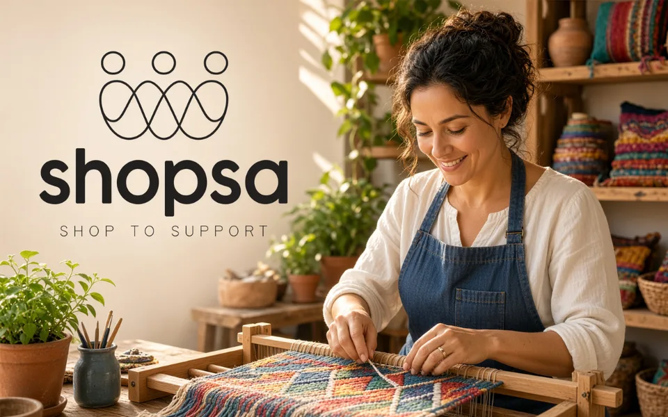 Shopsa pazaryeri ana sayfası