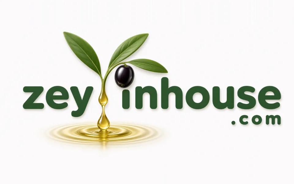 Zeytin House
