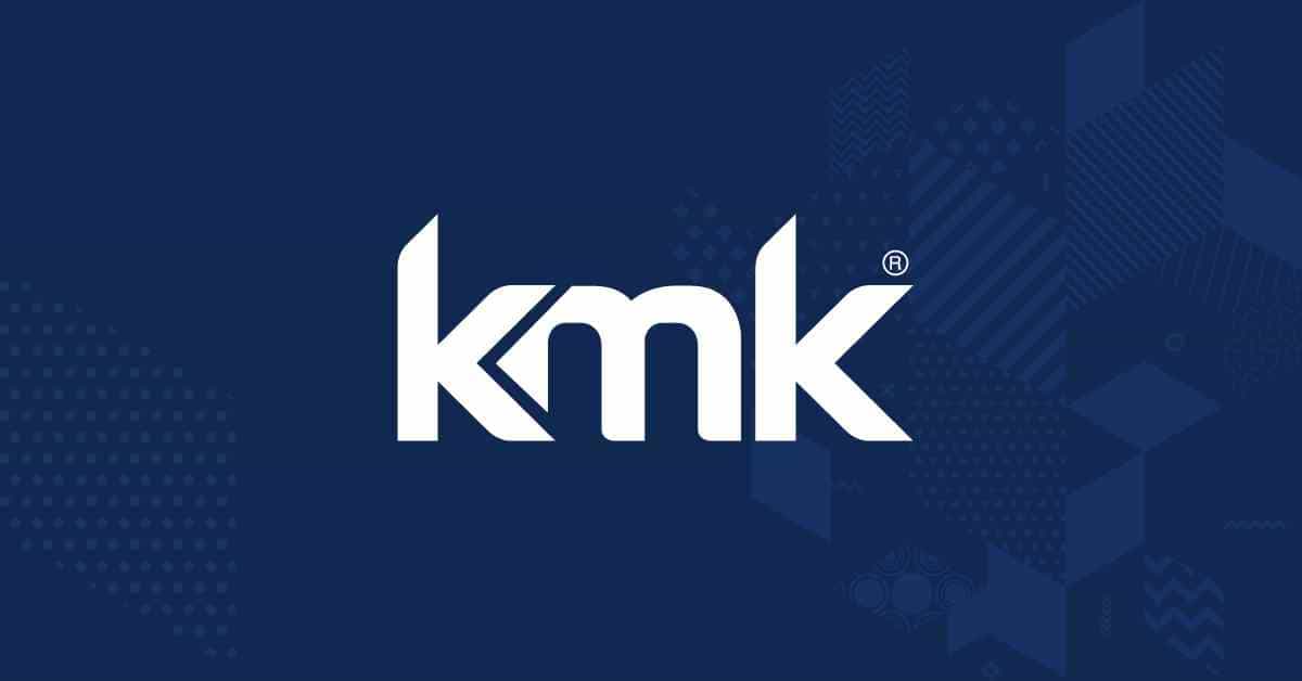 KMK Bilişim Teknolojileri