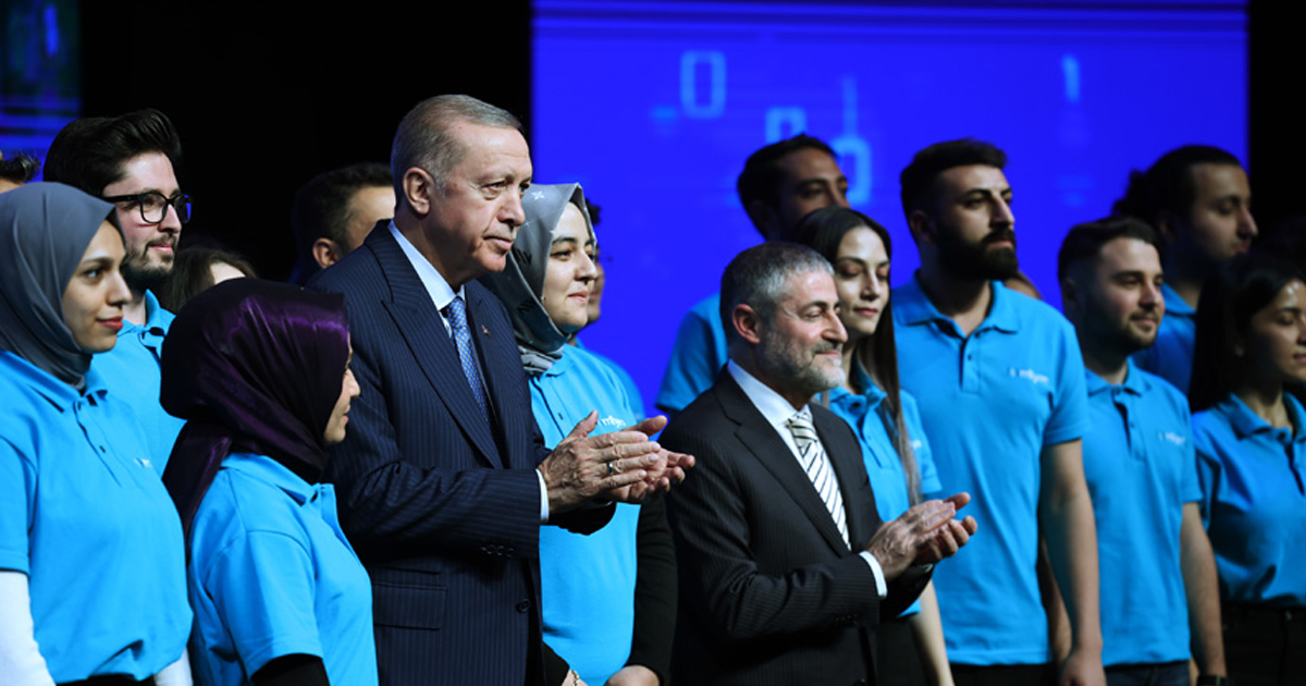 KMK, 1 Milyon İstihdam Projesinde Üst Düzeyde Temsil Edildi