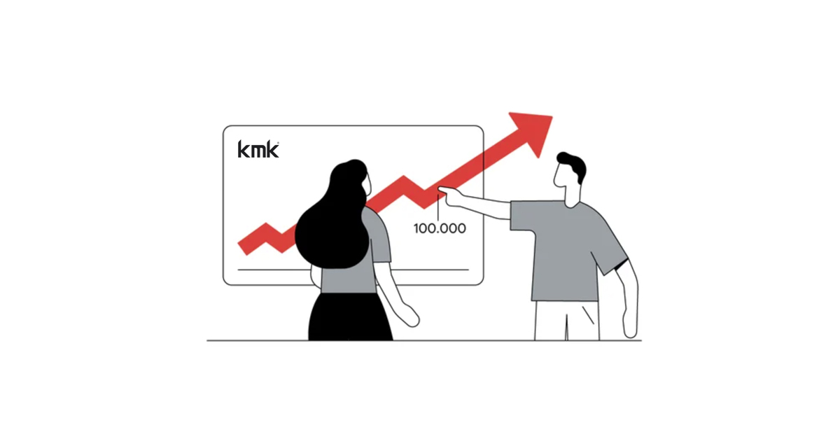 E-Ticaret Başarı Seviyenizi Ölçün!