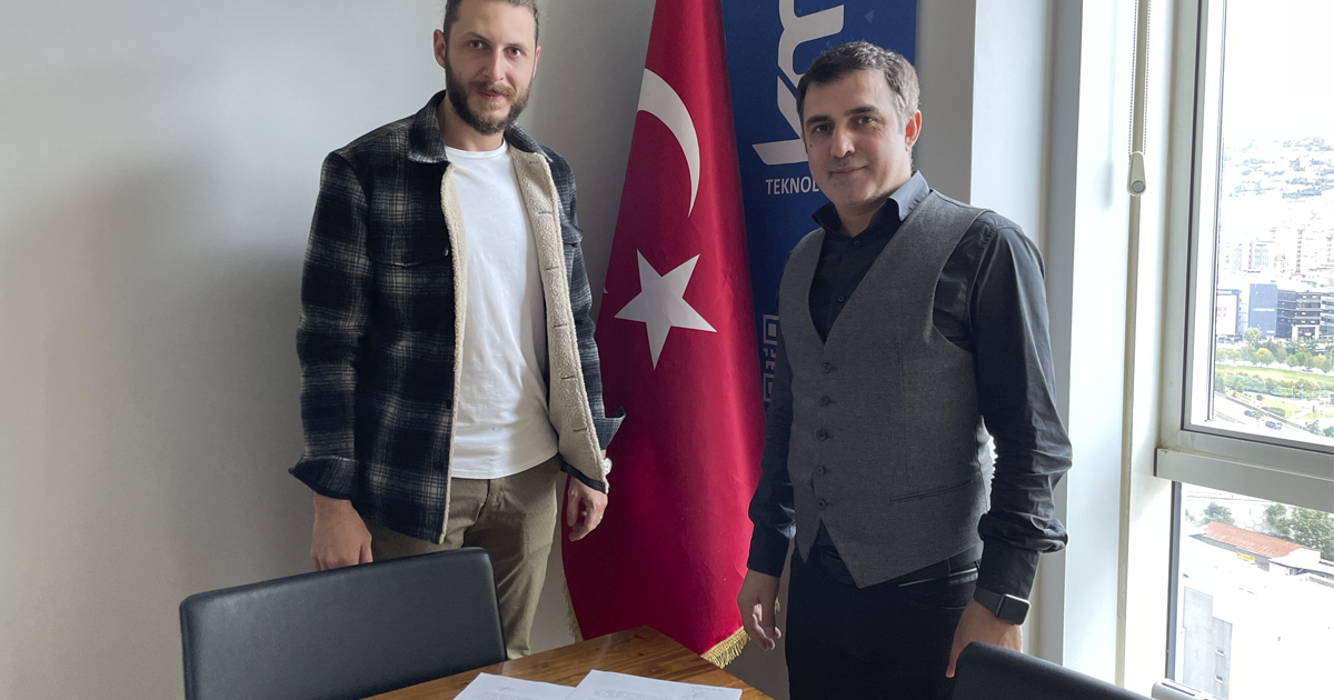KMK Londrada Hizmet Vermeye Başlıyor