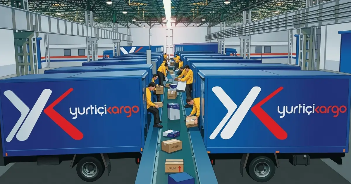 Yurtiçi Kargo İşbirliği ve Fiyat Listesi