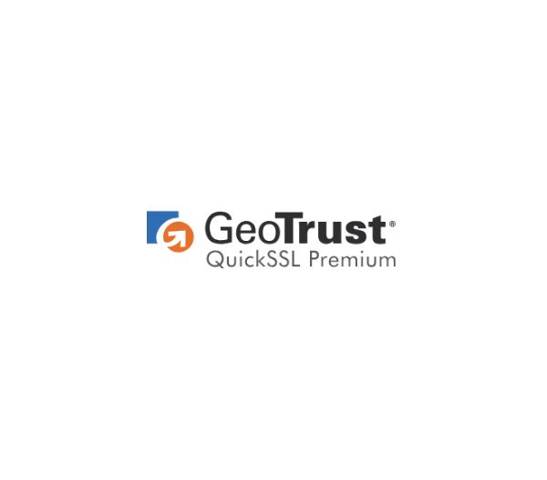 GeoTrust Standart SSL Sertifikası
