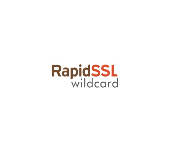 Rapid SSL Wildcard
