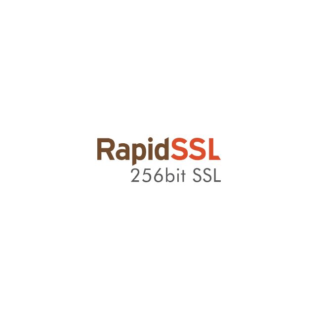 RapidSSL SSL Sertifikası