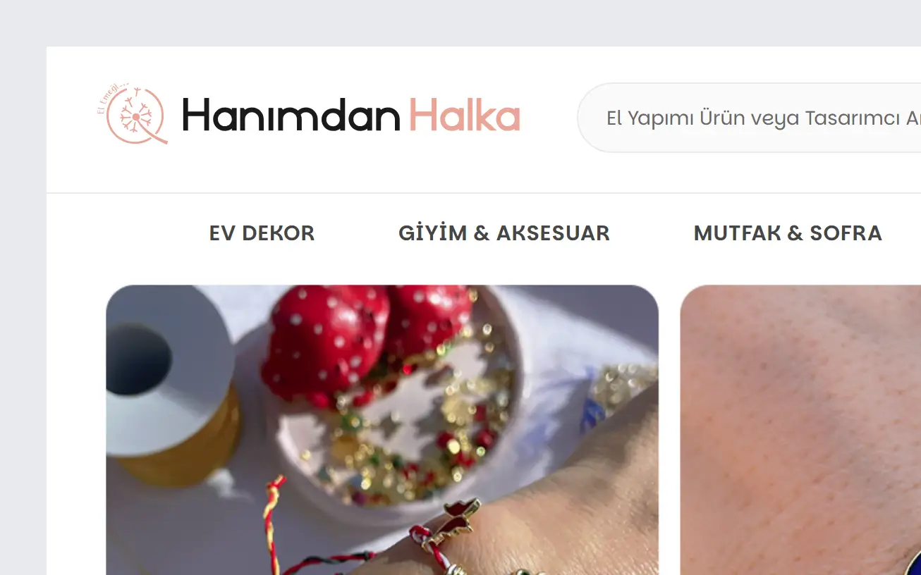 hanimdanhalka
