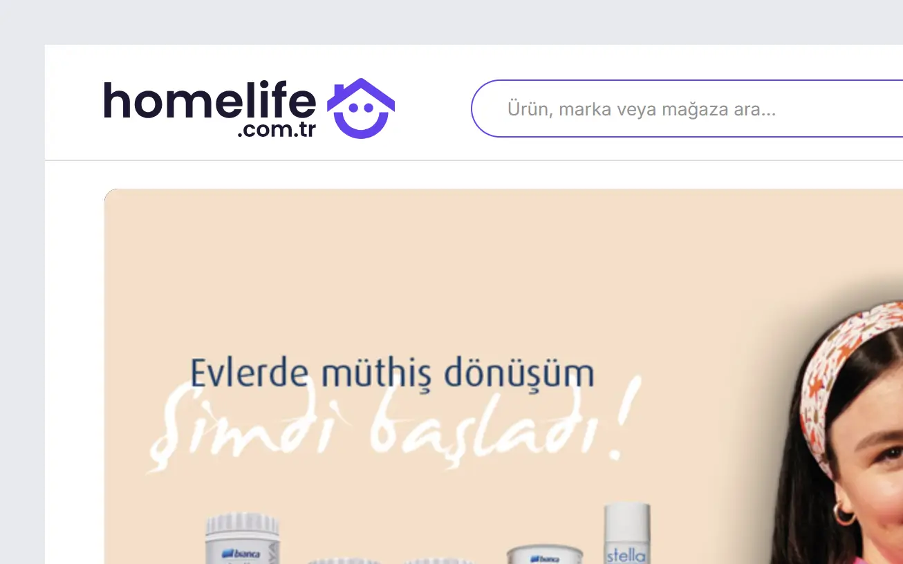 homelife