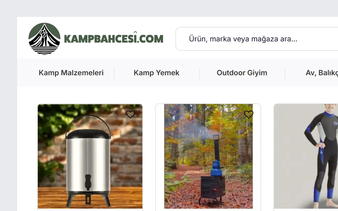 kampbahcesi