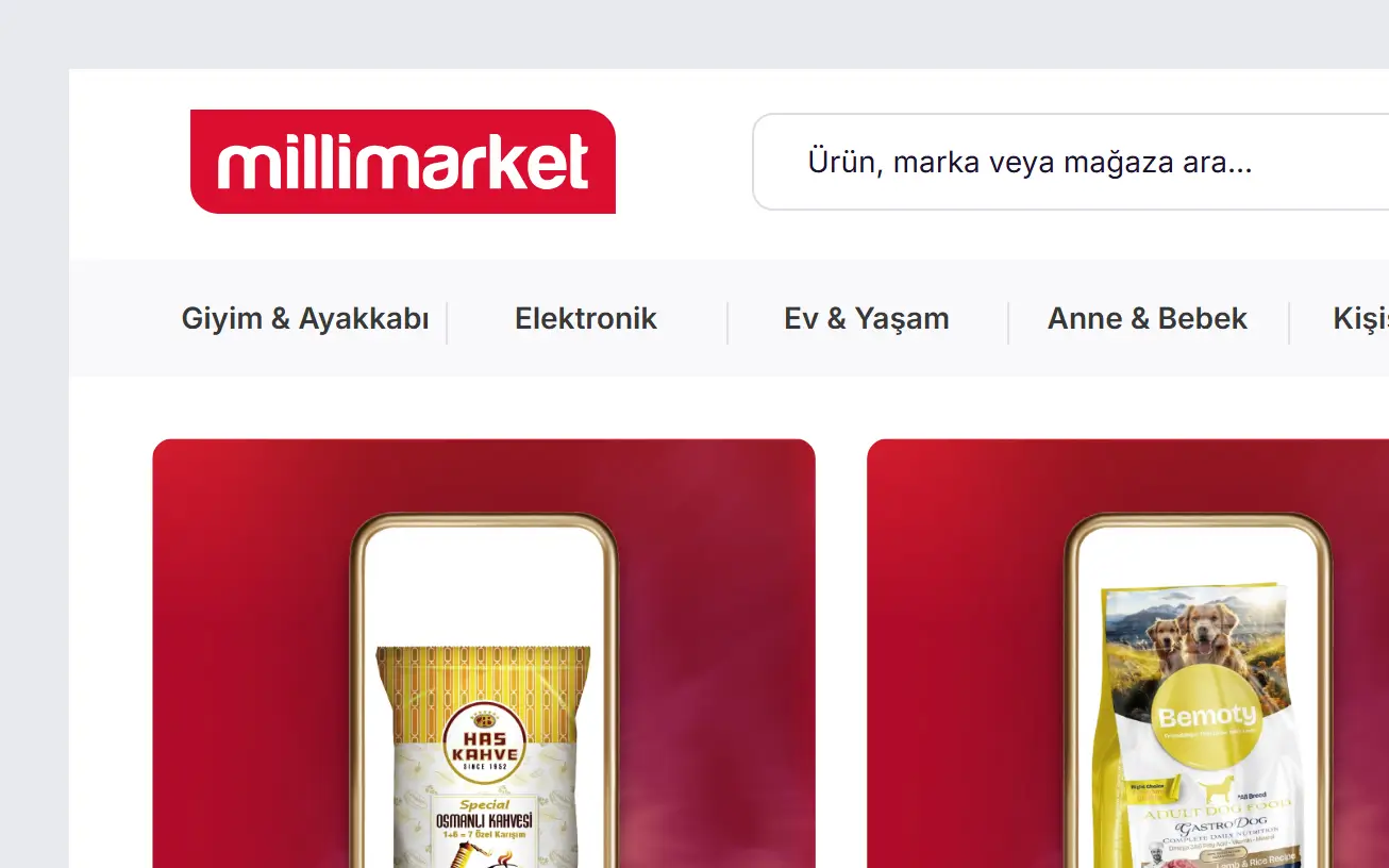 millimarket